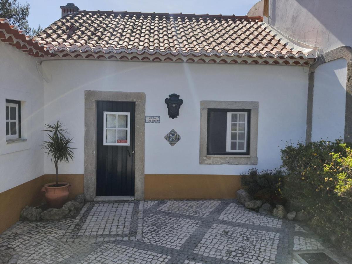 Hostal Casa D Óbidos Exterior foto