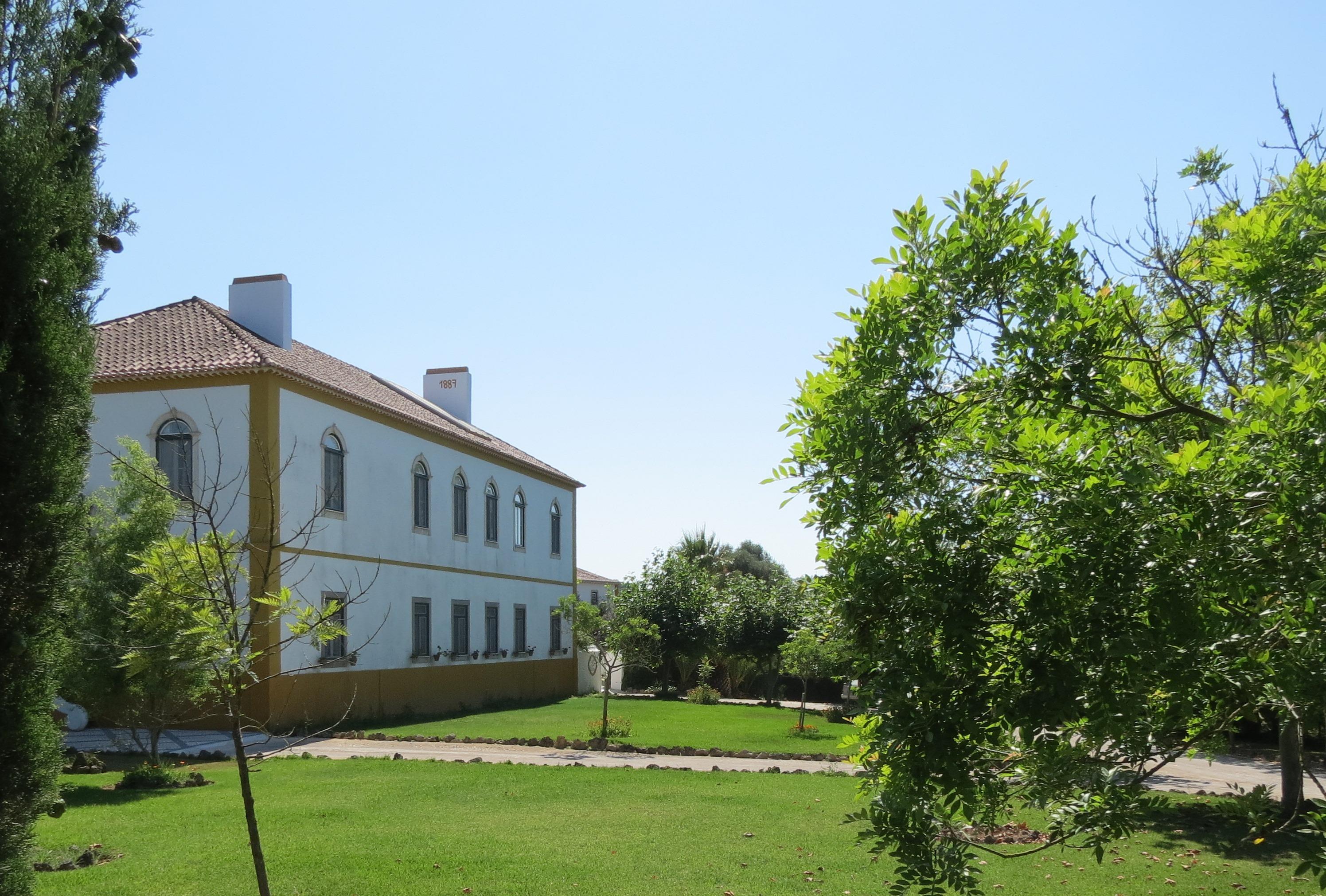 Hostal Casa D Óbidos Exterior foto