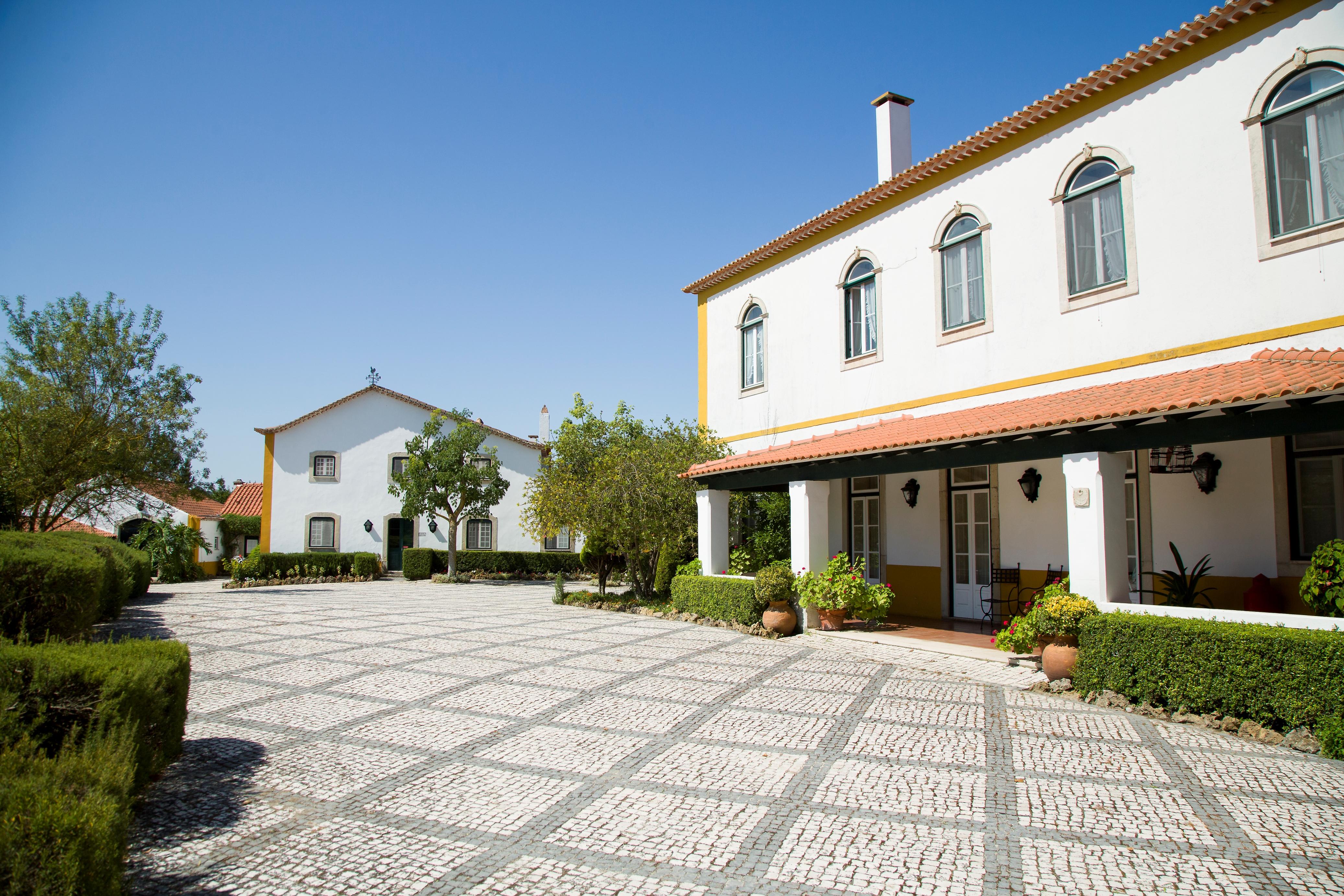 Hostal Casa D Óbidos Exterior foto