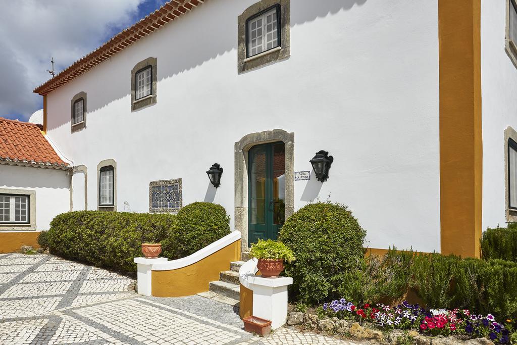 Hostal Casa D Óbidos Exterior foto