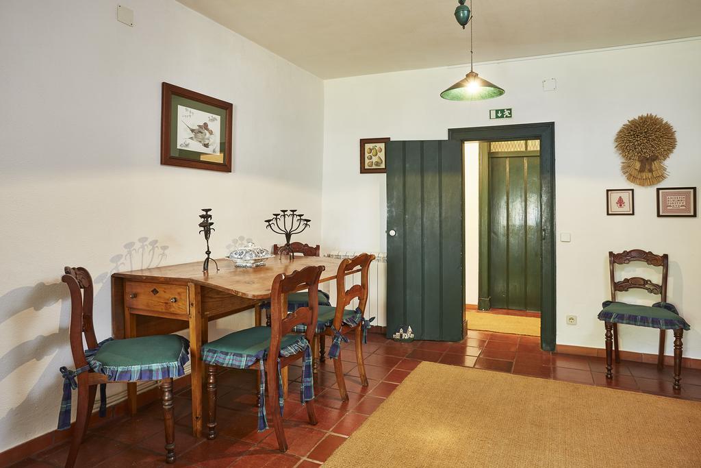 Hostal Casa D Óbidos Exterior foto