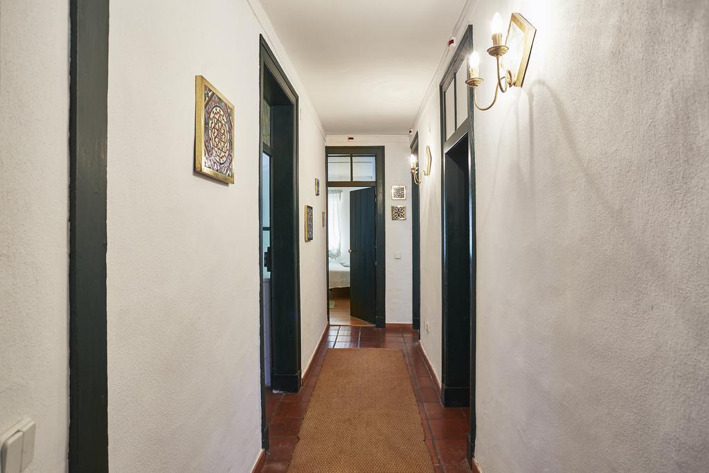 Hostal Casa D Óbidos Exterior foto