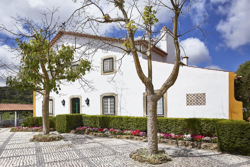Hostal Casa D Óbidos Exterior foto
