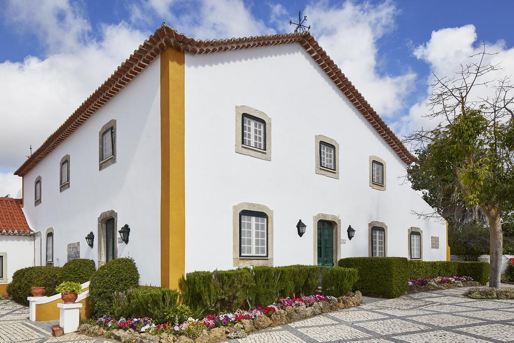Hostal Casa D Óbidos Exterior foto