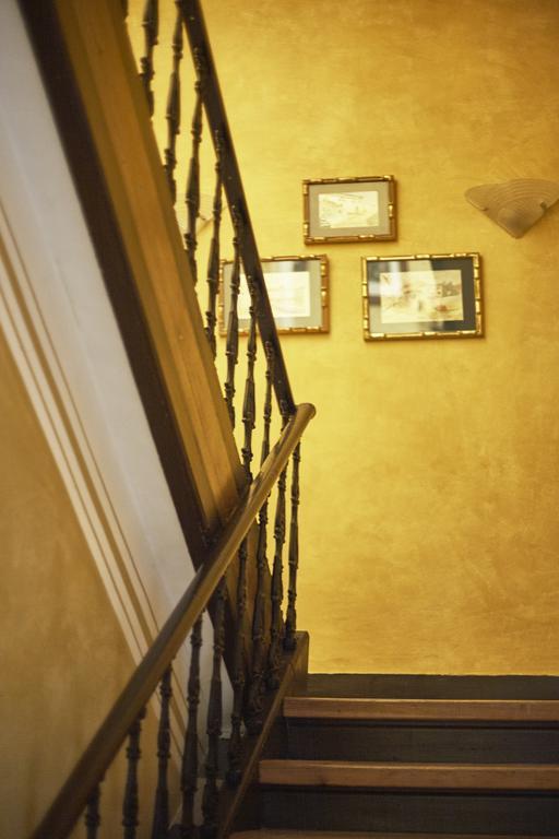 Hostal Casa D Óbidos Exterior foto