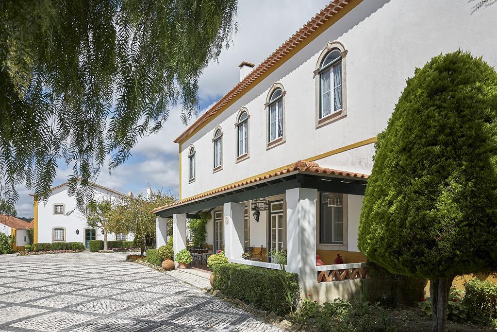 Hostal Casa D Óbidos Exterior foto