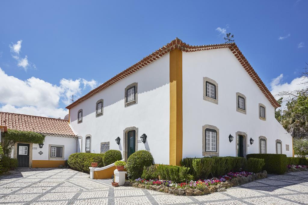 Hostal Casa D Óbidos Exterior foto