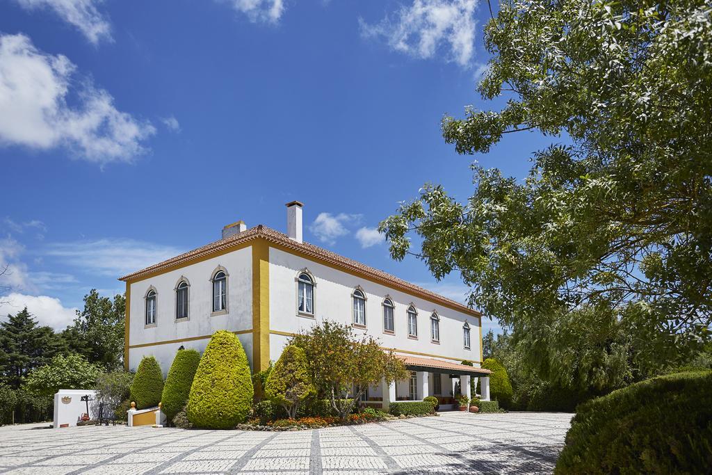 Hostal Casa D Óbidos Exterior foto